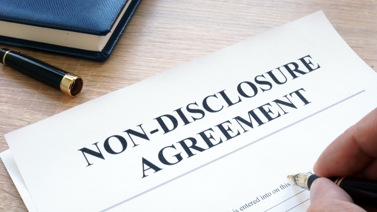 NDAs for Startups: Essential Protection for Your Business Ideas